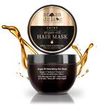Argan DeLuxe Haarmaske