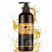 Argan Deluxe Keratin Conditioner Vergleich