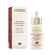 Argand'Or Arganöl-Gesichtsöl Lavendel