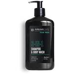 Arganicare 2-in-1-Shampoo