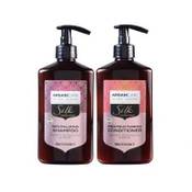 Arganicare Revitalizing Shampoo