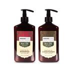 Arganicare Castor Oil