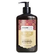 Arganicare Ricin Castor Oil Shampoo