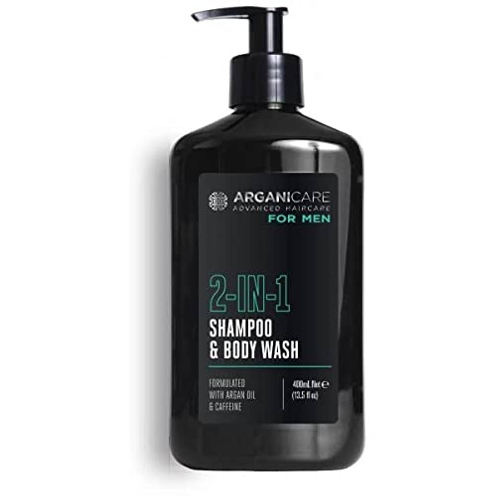 Arganicare-Shampoo Test & Vergleich » Top 8 im Mai 2023
