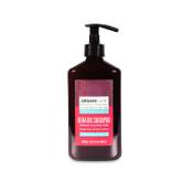 Arganicare Keratin Shampoo Vergleich