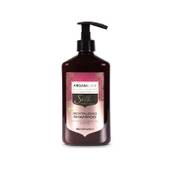 Arganicare Silk Shampoo Vergleich