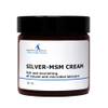 Argentum plus Silber-MSM Crème