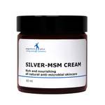 Argentum plus Silber-MSM Crème