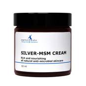 Argentum plus Silber-MSM Crème