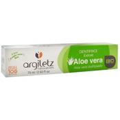 Argiletz Aloe-vera-Zahnpasta