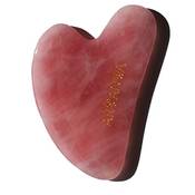 Ari Anwa Skincare Premium Gua Sha Rosenquarz