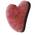 Ari Anwa Skincare Premium Gua Sha Rosenquarz