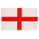 Aricona England-Flagge