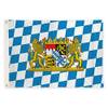 Aricona Bayern-Flagge