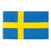 Aricona Schweden-Flagge