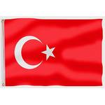 Aricona Flagge Türkei