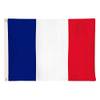 Aricona Frankreich-Flagge