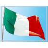 Aricona Italien-Flagge