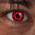 Aricona Sharingan Naruto Kontaktlinse