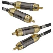 Aricona RCA-Audiokabel