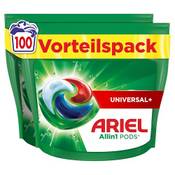 Ariel Allin1 PODS Universal+ Vergleich