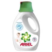 Ariel Baby-Vollwaschmittel Vergleich