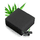 Ariel Bambuskohle Black Soap