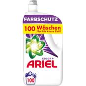 Ariel Color+ Vergleich