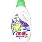 Ariel Color+ Vergleich