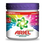 Ariel Fleckenentferner Vergleich