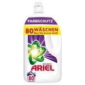 Ariel Farbschutz Vergleich