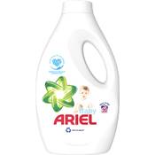 Ariel Flüssigwaschmittel Baby Vergleich