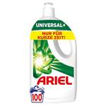 Ariel Flüssigwaschmittel Universal+