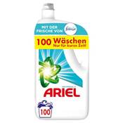 Ariel  Flüssigwaschmittel  Universal+ Mit Der Frische Von Febreze