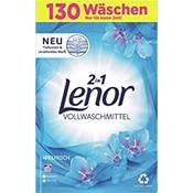 Ariel Lenor Aprilfrisch