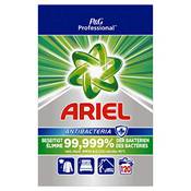 Ariel Pulver Antibakteriell Vergleich