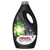 Ariel Revita Black Gel Vergleich
