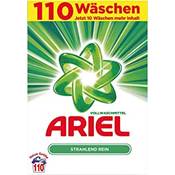 Ariel Vollwaschmittel