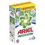 Ariel Vollwaschmittel