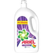 Ariel Waschmittel Flüssig 3,85l Vergleich
