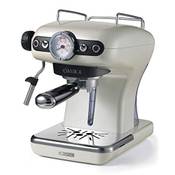 Ariete 1389/16 Classica Vergleich