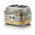 Ariete Toaster 156 Positano