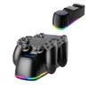 Arikroii PS4 Controller Ladestation