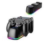 Arikroii PS4 Controller Ladestation