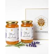 Aristherie Lavendelhonig