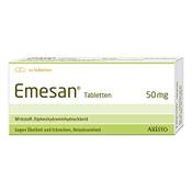 Aristo Emesan Tabletten