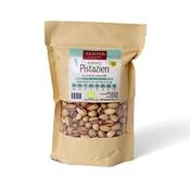 Aristos Bio-Pistazien Vergleich
