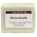 Aristos Olivenölseife
