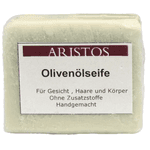 Aristos Olivenölseife