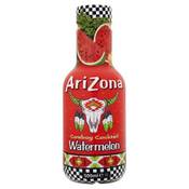 Arizona Cowboy Cocktail Watermelon